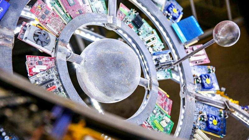 华为云物联网平台十大品牌对比：技术解析与选型指南